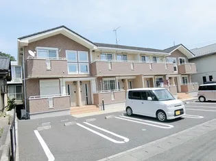 ラフレシール Sの画像