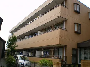 丘の上ハウスの画像