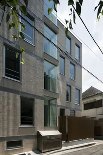 EXAM自由が丘の画像