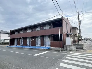 コートビレッジ駅南の画像
