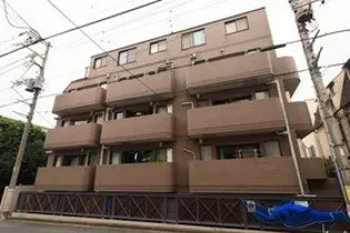 DRホームズ大山の画像