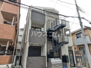 アザーレ バモス向ヶ丘遊園の画像