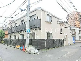 エステート西巣鴨の画像
