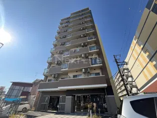 グランリーヴェル川崎ウエストの画像