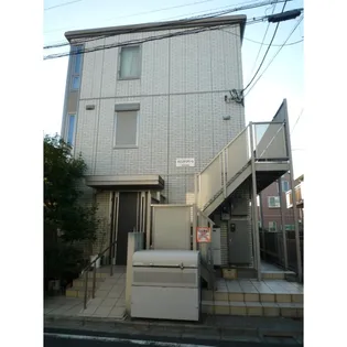 メゾン ド リベールの画像