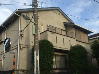 サニーハイツの画像