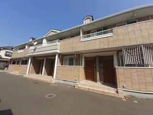 ノーブル 川内 Ⅱ番館の画像