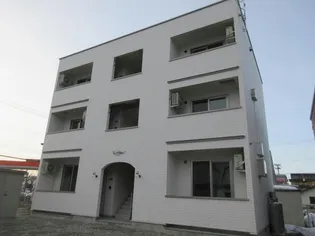 ARKASの画像