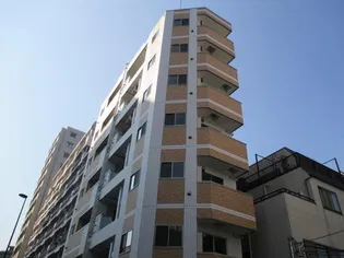 BONHEUR新小岩の画像