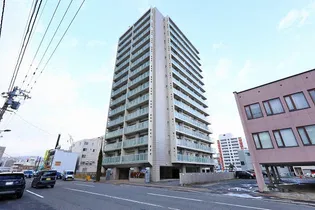 ビッグパレス北14条の画像