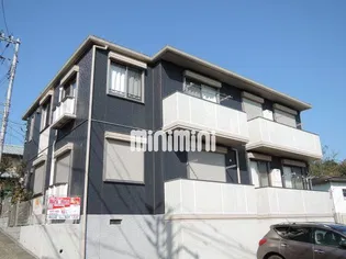 DN HILLSの画像