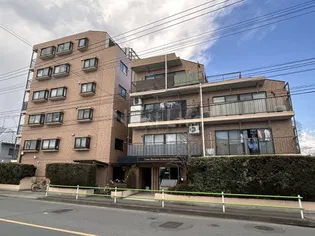 ライオンズマンション西武立川の画像