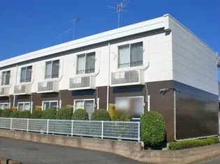 レオパレスアクセス岡芹の画像