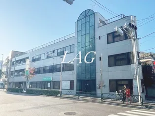 上鷺宮堀江ビルの画像