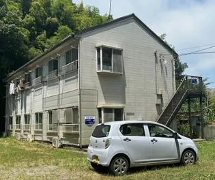 グリーン平賀A棟の画像