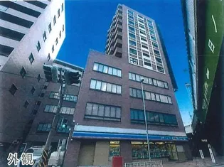 マンションアクロスの画像