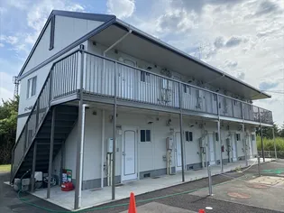 ドミール 桧山の画像