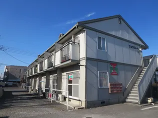 サンラフォーレAの画像