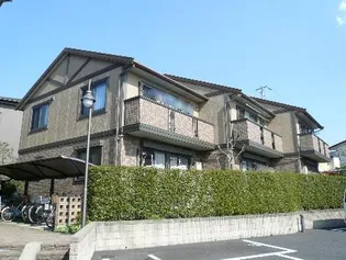 アルファタウン天王台Gの画像