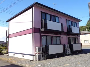 メゾン510 A【2階】の外観