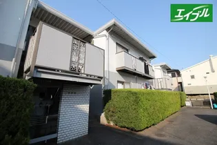 アーバンハイツ谷口【1階】の外観