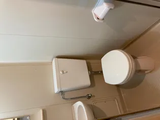 ウエストポートI【3階】の内装