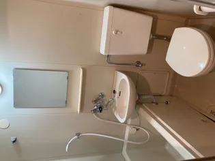 ウエストポートI【3階】の内装