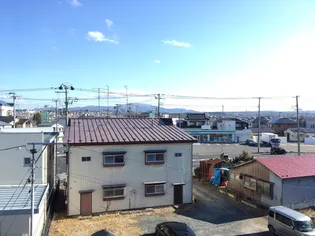 ウエストポートI【3階】のその他画像