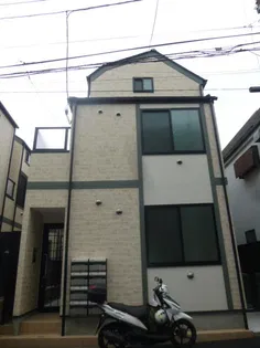 アーバンプレイス新宿落合A棟の画像