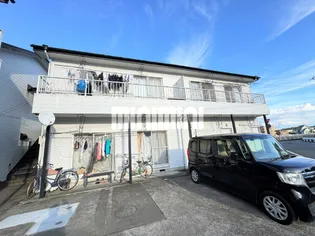 コーポ潤井川Aの画像