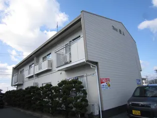 タウニー樹A棟の画像