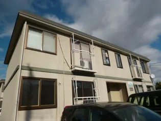 シティハイム鷹の羽 B棟の画像