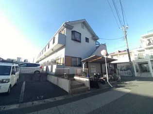 メゾンケームVの画像