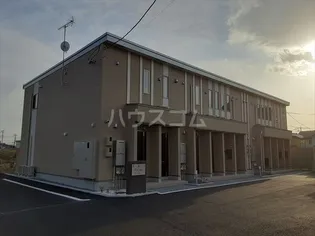 シェルルスターテラス立木の画像