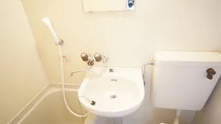 Four Season【4階】の内装