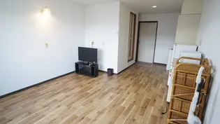 Four Season【4階】の居間