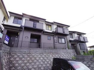 パセオ大住の画像