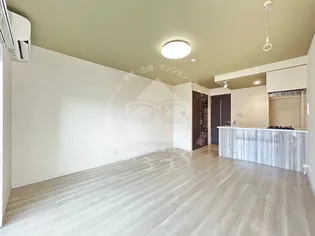 鹿児島県鹿児島市荒田1【マンション】の外観