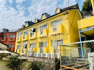 ハイツエコーの画像