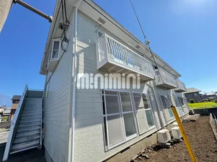 グリーンハイツの画像