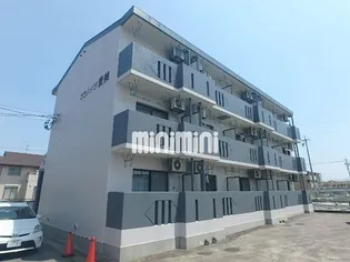 サンハイツ愛美の画像