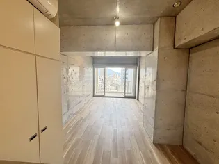 e‐terrace【7階】の居間