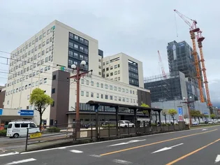 e‐terrace【7階】の周辺