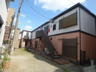 ファミーユ芝の画像