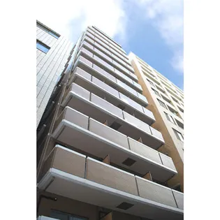 ヴェルト日本橋3【12階】の外観