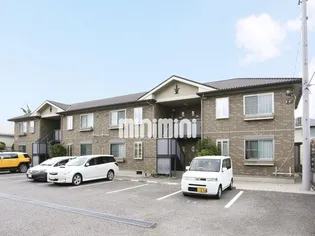 プランドール Aの画像