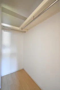 ベルシュエット II【1階】の内装