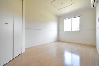 ベルシュエット II【1階】の内装