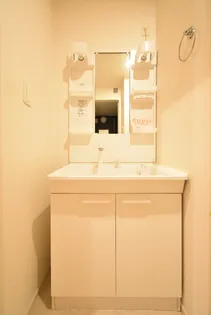 ベルシュエット II【1階】の内装