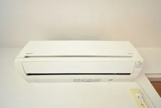 ベルシュエット II【1階】の内装